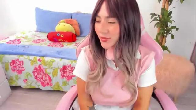 Image 6 of sofi_martinezz Stream on Chaturbate on 26 days ago