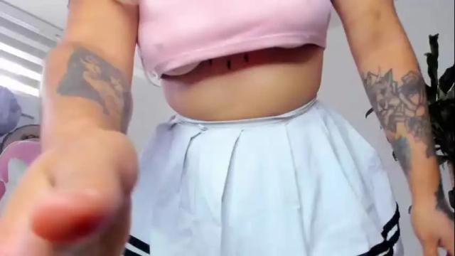 Image 8 of sofi_martinezz Stream on Chaturbate on 26 days ago