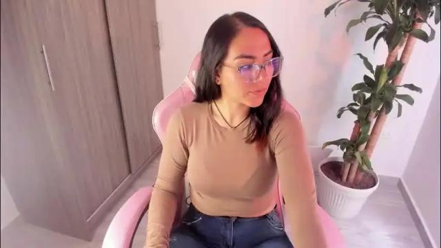 Thumbnail 1, sofi_martinezz's Stream at Chaturbate, 4 days ago