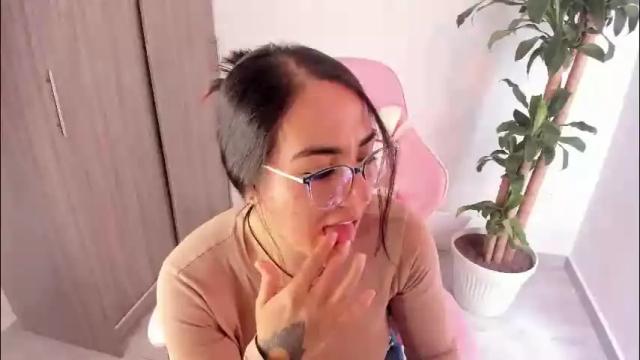 Image 12 of sofi_martinezz Stream on Chaturbate on 5 days ago