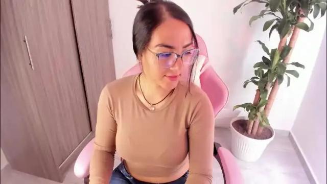 Thumbnail 2, sofi_martinezz's Stream at Chaturbate, 4 days ago