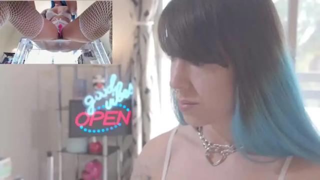 Thumbnail 1, sofi_mora's Stream at Chaturbate, 1 month ago