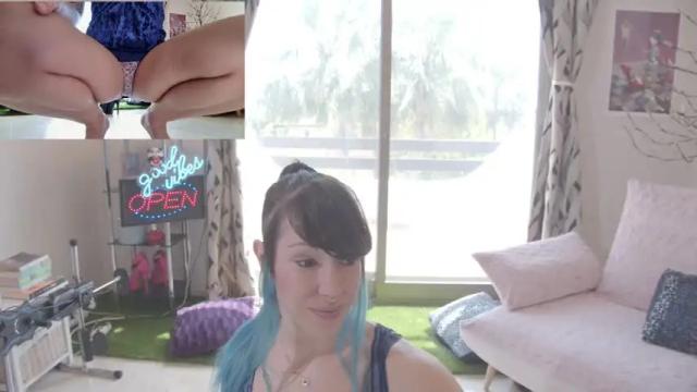 Thumbnail 1, sofi_mora's Stream at Chaturbate, 1 month ago