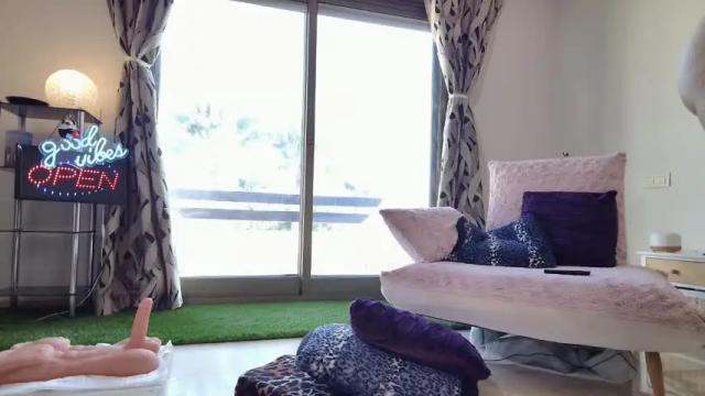 Thumbnail 2, sofi_mora's Stream at Chaturbate, 7 days ago