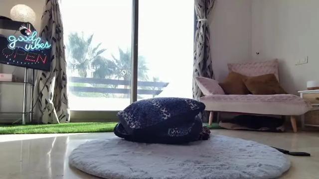 Thumbnail 2, sofi_mora's Stream at Chaturbate, 1 month ago