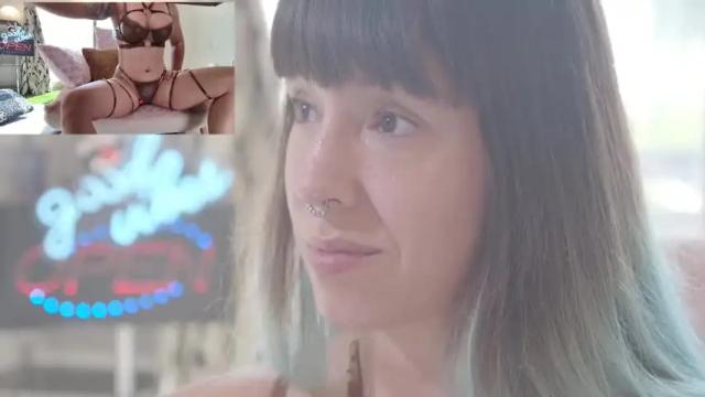 Thumbnail 2, sofi_mora's Stream at Chaturbate, 1 month ago