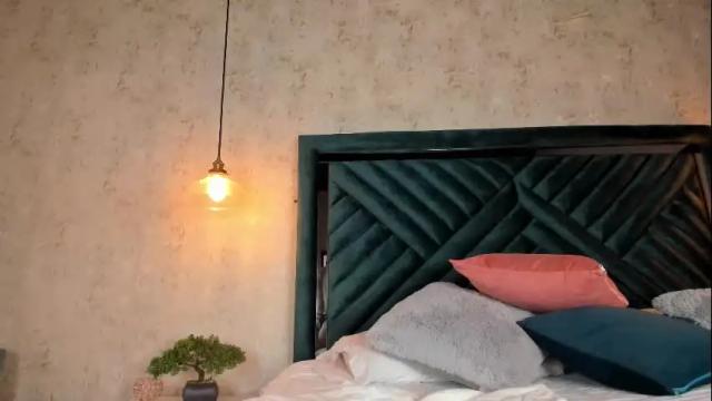 Thumbnail 1, sofi_moreno's Stream at Chaturbate, 1 month ago