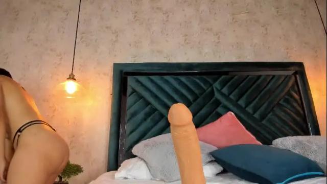 Thumbnail 3, sofi_moreno's Stream at Chaturbate, 1 month ago