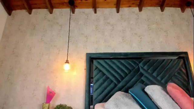 Thumbnail 1, sofi_moreno's Stream at Chaturbate, 1 month ago