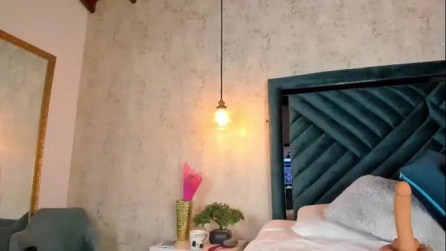 Thumbnail 2, sofi_moreno's Stream at Chaturbate, 1 month ago