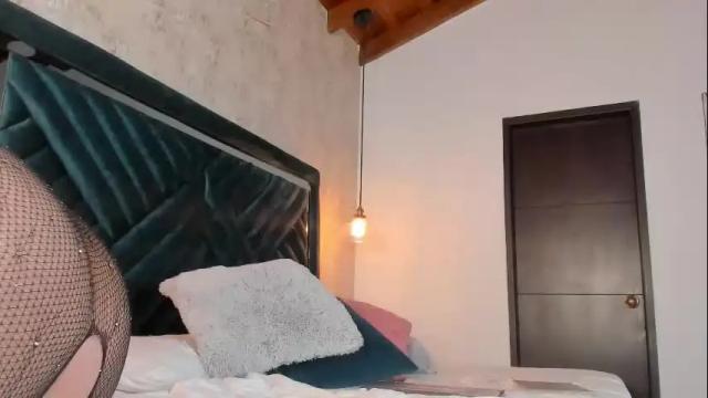 Thumbnail 1, sofi_moreno's Stream at Chaturbate, 1 month ago