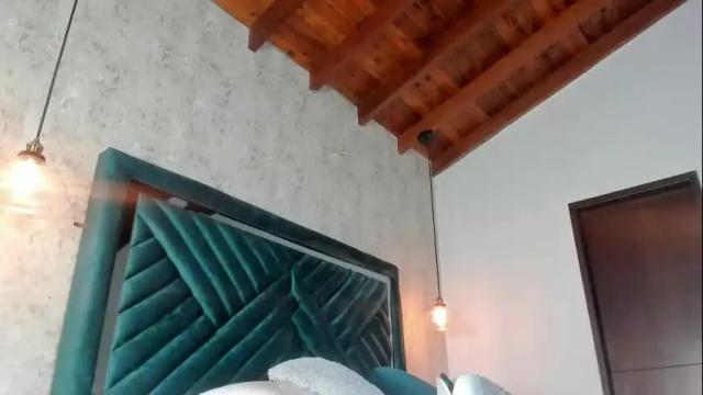 Thumbnail 1, sofi_moreno's Stream at Chaturbate, 1 month ago