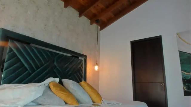 Thumbnail 1, sofi_moreno's Stream at Chaturbate, 12 days ago