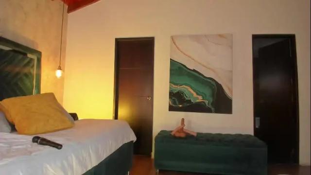 Thumbnail 2, sofi_moreno's Stream at Chaturbate, 6 days ago