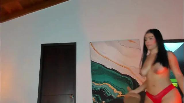 Image 8 of sofi_moreno Stream on Chaturbate on 8 days ago