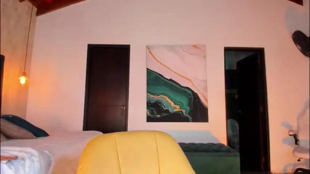 Thumbnail 1, sofi_moreno's Stream at Chaturbate, 1 day ago