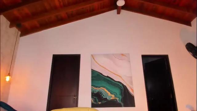 Image 10 of sofi_moreno Stream on Chaturbate on 2 days ago