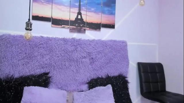 Thumbnail 1, sofi_noa's Stream at Chaturbate, 1 month ago