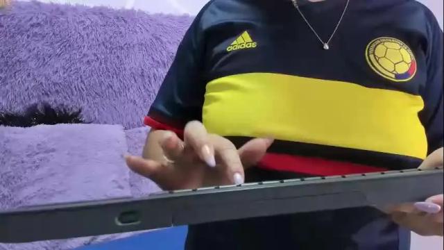 Thumbnail 2, sofi_noa's Stream at Chaturbate, 1 month ago
