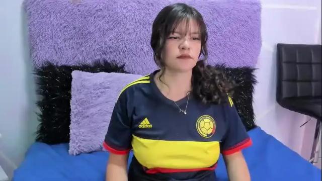 Thumbnail 3, sofi_noa's Stream at Chaturbate, 1 month ago