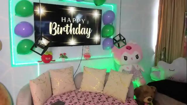 Image 10 of sofi_noa Stream on Chaturbate on 20 days ago