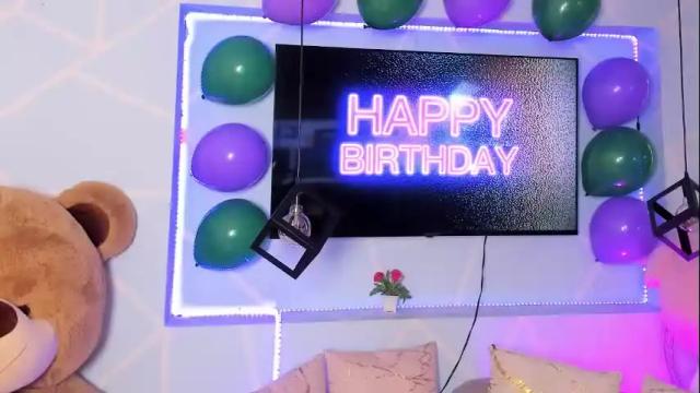Image 3 of sofi_noa Stream on Chaturbate on 20 days ago