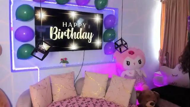 Image 7 of sofi_noa Stream on Chaturbate on 20 days ago