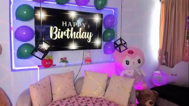 Image 8 of sofi_noa Stream on Chaturbate on 20 days ago