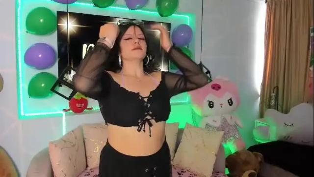 Thumbnail 3, sofi_noa's Stream at Chaturbate, 19 days ago