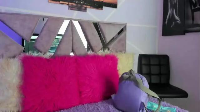 Thumbnail 1, sofi_noa's Stream at Chaturbate, 17 days ago