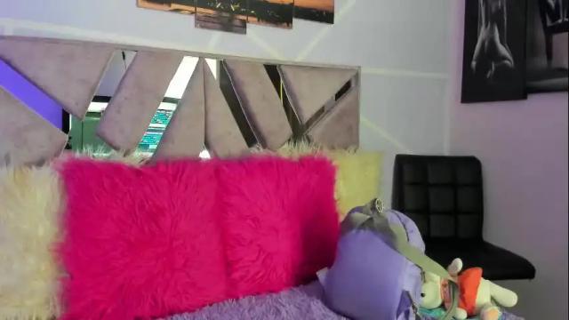 Image 2 of sofi_noa Stream on Chaturbate on 18 days ago