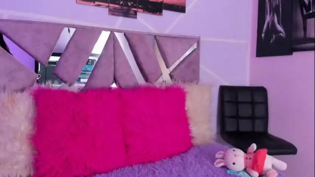 Image 4 of sofi_noa Stream on Chaturbate on 18 days ago