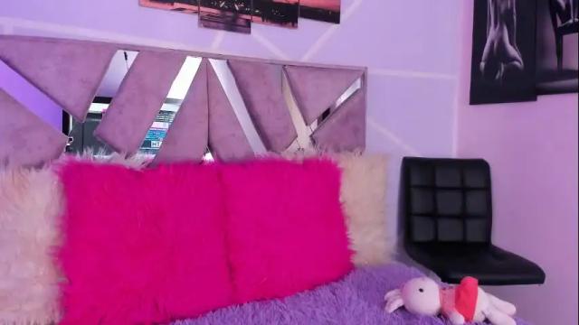 Thumbnail 2, sofi_noa's Stream at Chaturbate, 17 days ago