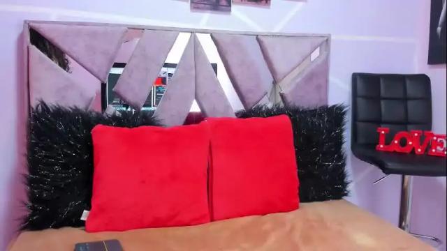 Image 10 of sofi_noa Stream on Chaturbate on 16 days ago