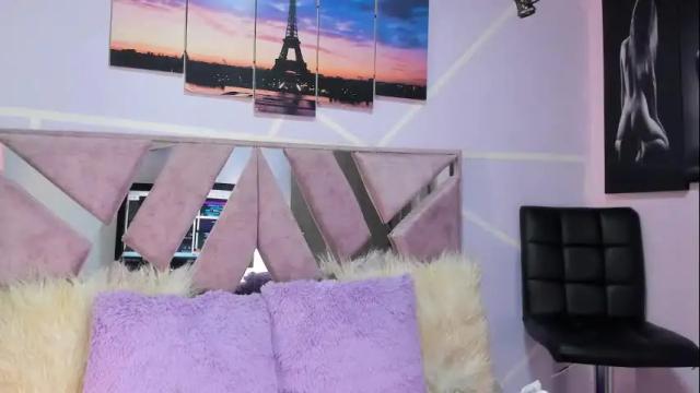 Thumbnail 1, sofi_noa's Stream at Chaturbate, 13 days ago
