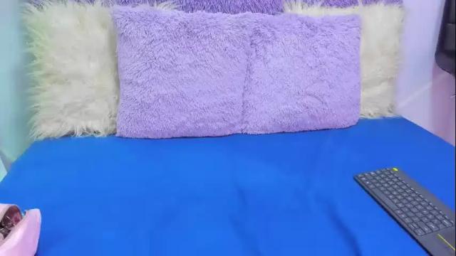 Thumbnail 2, sofi_noa's Stream at Chaturbate, 13 days ago