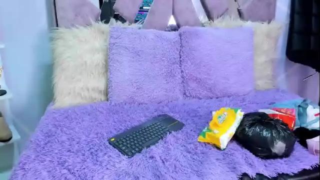 Image 2 of sofi_noa Stream on Chaturbate on 11 days ago