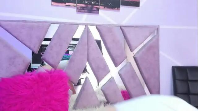 Thumbnail 1, sofi_noa's Stream at Chaturbate, 7 days ago