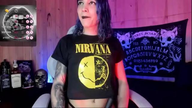 Image 8 of sofi_pretty_uwu_ Stream on Chaturbate on 16 months ago