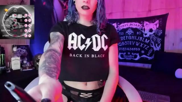 Image 2 of sofi_pretty_uwu_ Stream on Chaturbate on 16 months ago