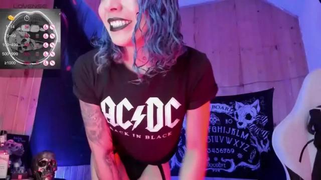 Thumbnail 3, sofi_pretty_uwu_'s Stream at Chaturbate, 17 months ago