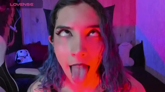 Image 7 of sofi_pretty_uwu_ Stream on Chaturbate on 14 months ago