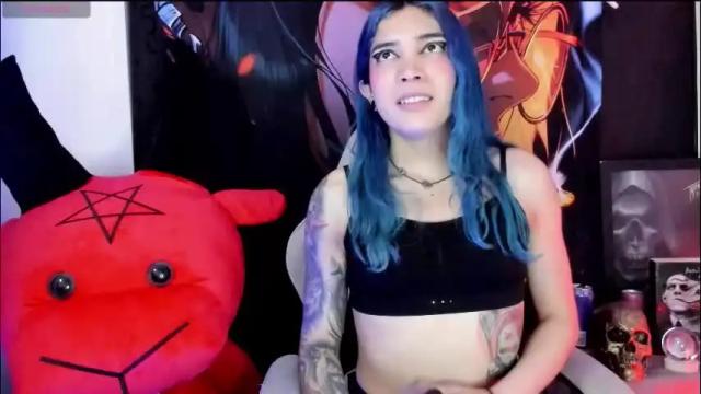 Image 3 of sofi_pretty_uwu_ Stream on Chaturbate on 2 months ago