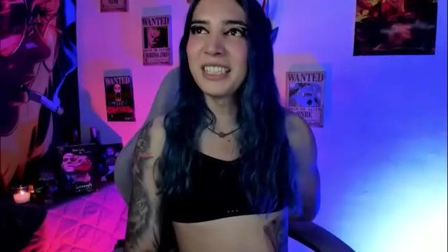 Image 4 of sofi_pretty_uwu_ Stream on Chaturbate on 2 months ago