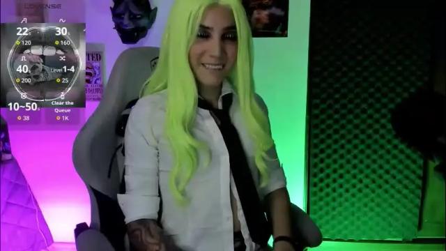 Image 4 of sofi_pretty_uwu_ Stream on Chaturbate on 2 months ago