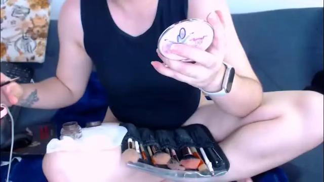 Image 2 of sofi_rojas1 Stream on Chaturbate on 1 month ago