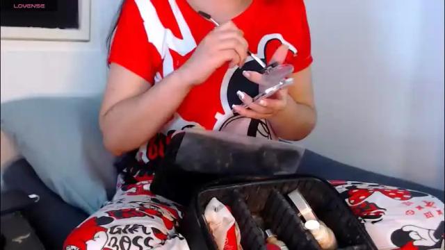 Thumbnail 1, sofi_rojas1's Stream at Chaturbate, 25 days ago