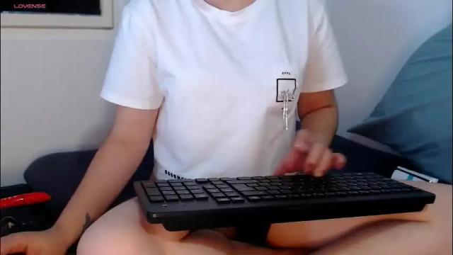 Thumbnail 1, sofi_rojas1's Stream at Chaturbate, 19 days ago