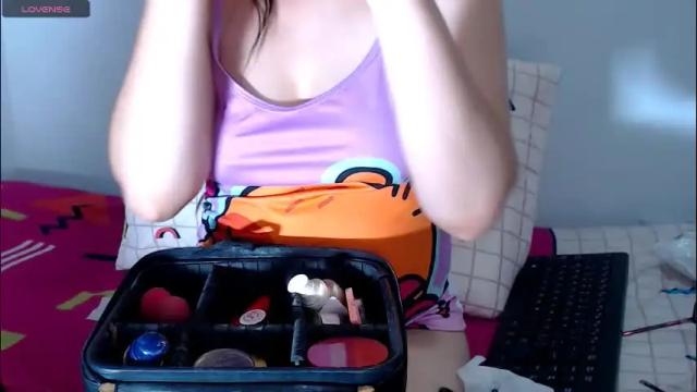 Thumbnail 1, sofi_rojas1's Stream at Chaturbate, 4 days ago