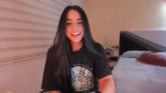 Thumbnail 1, sofi_saenzz's Stream at Chaturbate, 18 months ago